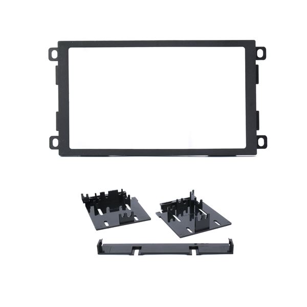 Cache autoradio Chevrolet, Hummer, Suzuki