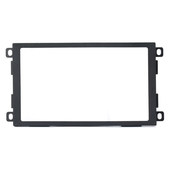 Cache autoradio Chevrolet, Hummer, Suzuki