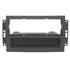 Cache autoradio pour Chrysler, Dodge, Jeep