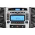Cache autoradio Hyundaï Santa FE