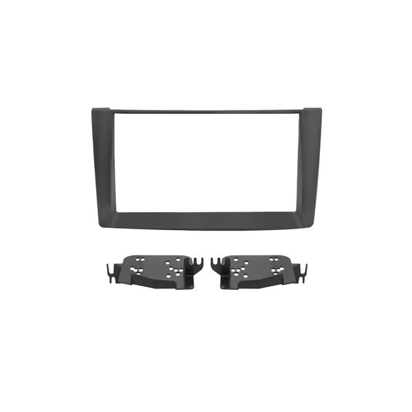 Cache autoradio Hyundaï Sonata