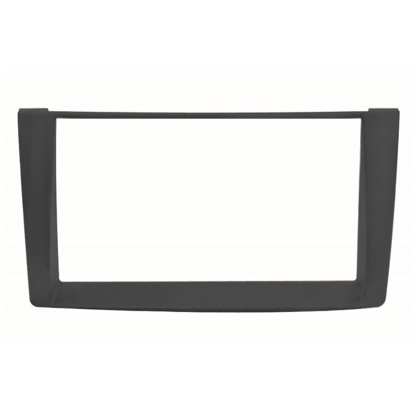 Cache autoradio Hyundaï Sonata