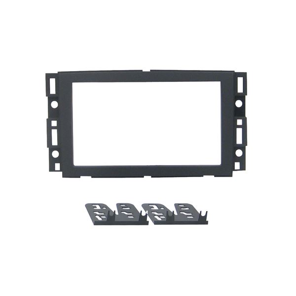Cache autoradio HUMMER et Suzuki