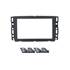Cache autoradio HUMMER et Suzuki