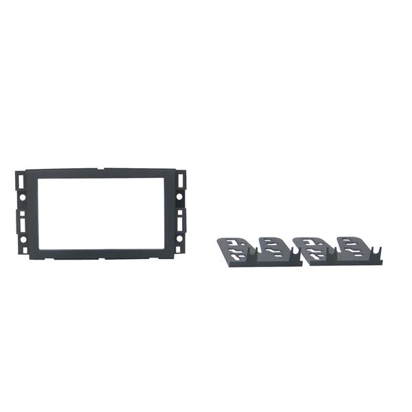 Cache autoradio HUMMER et Suzuki
