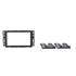 Cache autoradio HUMMER et Suzuki