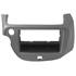 Cache autoradio Honda Jazz