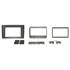 Cache autoradio Volvo XC90 de 2015
