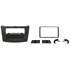 Cache autoradio Mazda 3 de 2009 à 2013