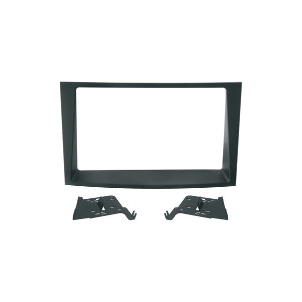 Cache autoradio Subaru (Sans navigation)