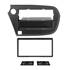 Cache autoradio HONDAINSIGHT 2009-2013