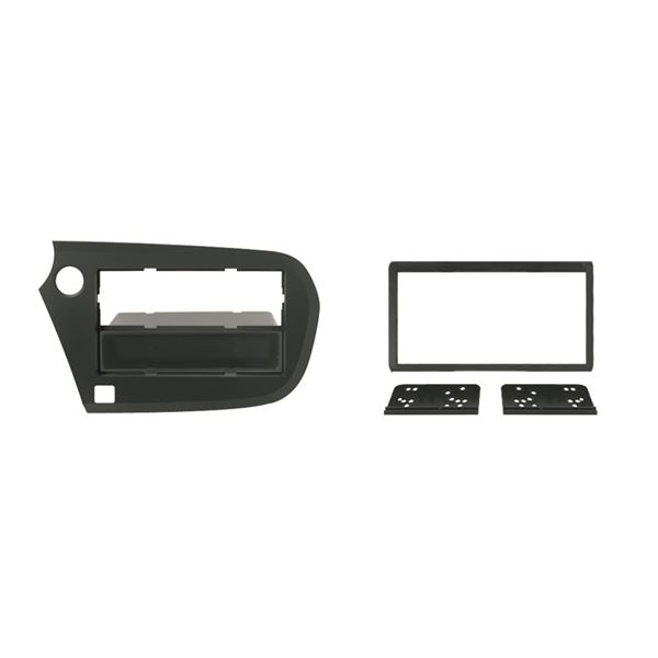 Cache autoradio HONDAINSIGHT 2009-2013