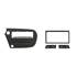 Cache autoradio HONDAINSIGHT 2009-2013