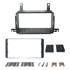 Cache autoradio Daihatsu et Subaru