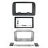 Cache autoradio FIAT CROMA 2005