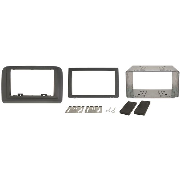 Cache autoradio FIAT CROMA 2005