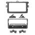 Cache autoradio Toyota Corolla 2010-2014