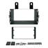 Cache autoradio Daihatsu Materia