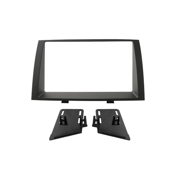 Cache autoradio anthracite KIA Sorento