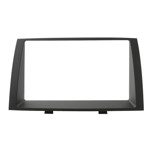 Cache autoradio anthracite KIA Sorento