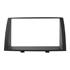 Cache autoradio anthracite KIA Sorento