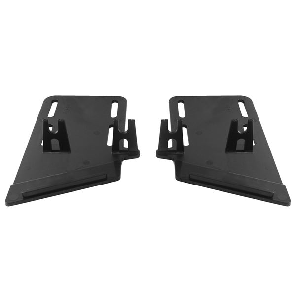 Cache autoradio anthracite KIA Sorento