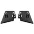 Cache autoradio anthracite KIA Sorento