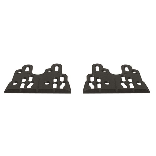 Cache autoradio anthracite Hyundaï i30 2012