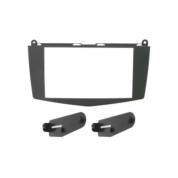 Cache autoradio Classe C (w204)