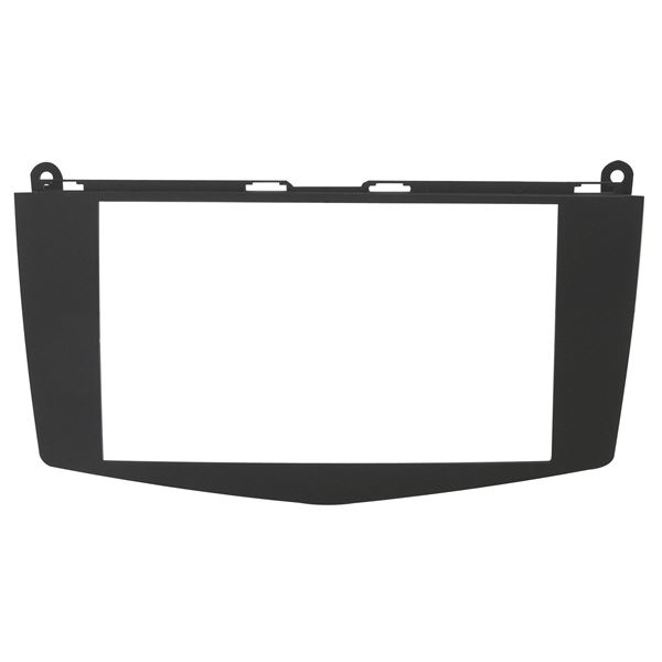 Cache autoradio Classe C (w204)