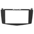 Cache autoradio Classe C (w204)