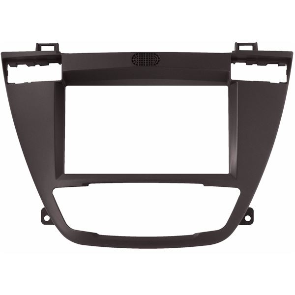 Cache autoradio Opel Insigna de 2013