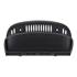 Cache autoradio BMW S5 (E60) de 2003 à 2010