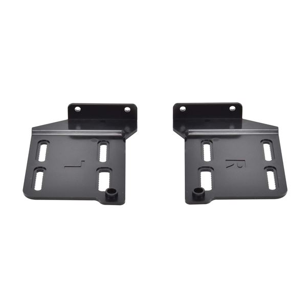 Cache autoradio BMW S5 (E60) de 2003 à 2010