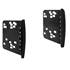 Supports pour Ford couleur noir
