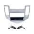 Cache autoradio Chevrolet Cruze de 2013