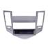Cache autoradio Chevrolet Cruze de 2013