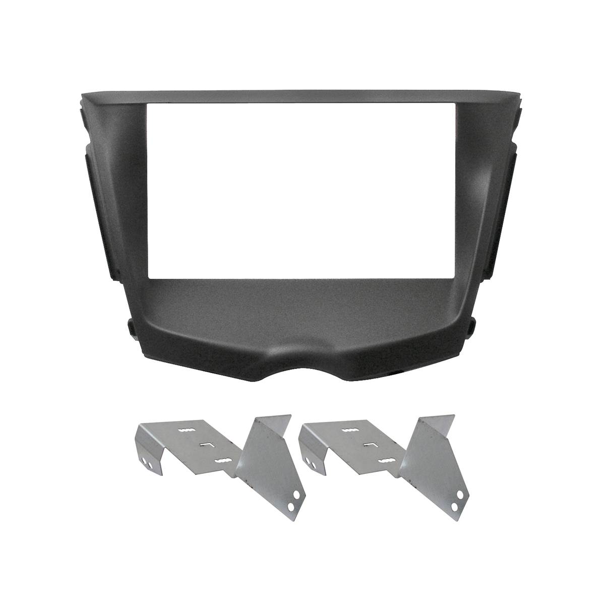 Cache Autoradio Hyundaï Veloster