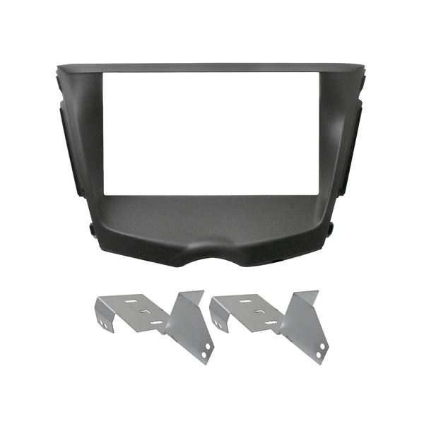 Cache autoradio Hyundaï Veloster