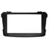 Cache autoradio KIA i40
