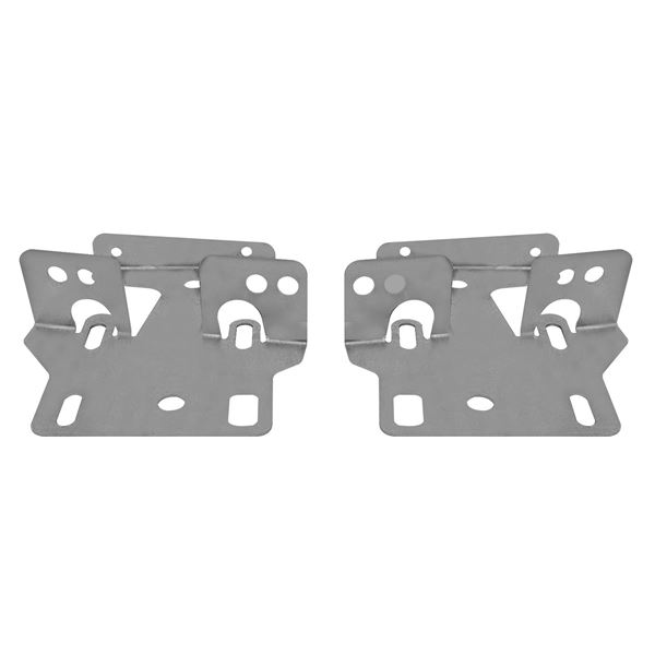 Cache autoradio KIA i40