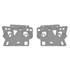 Cache autoradio KIA i40