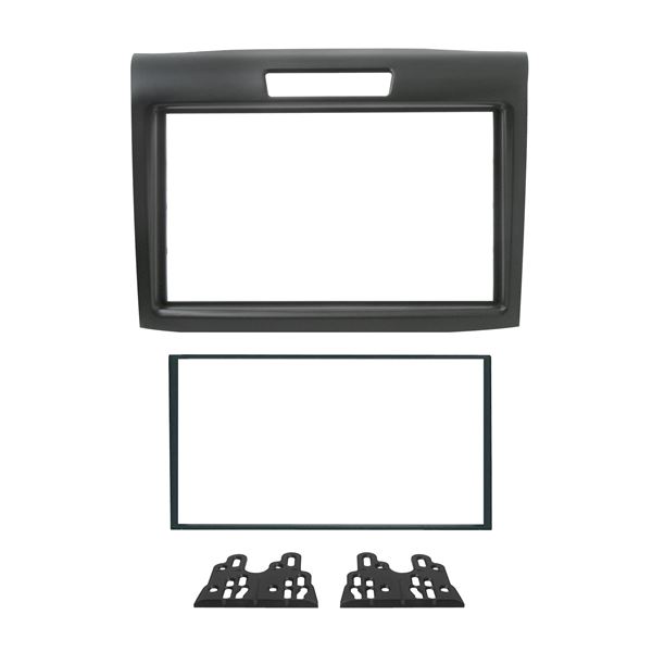 Cache autoradio Honda CR-V 2012