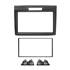 Cache autoradio Honda CR-V 2012