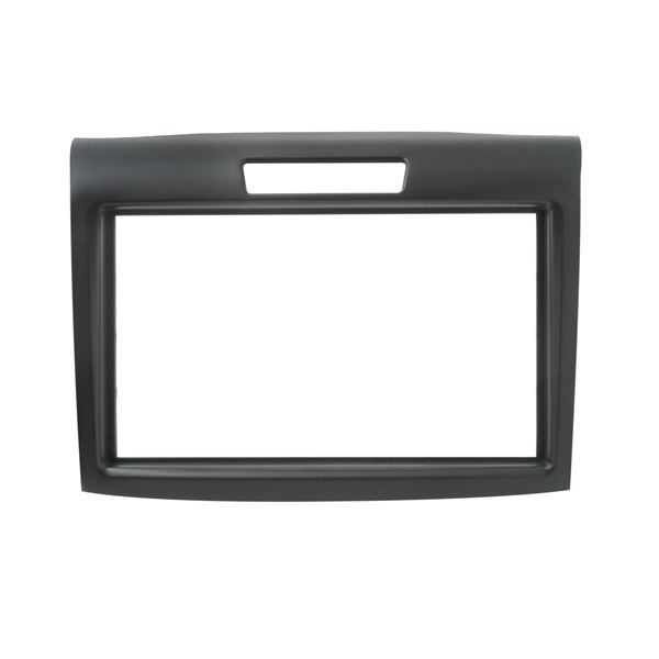 Cache autoradio Honda CR-V 2012