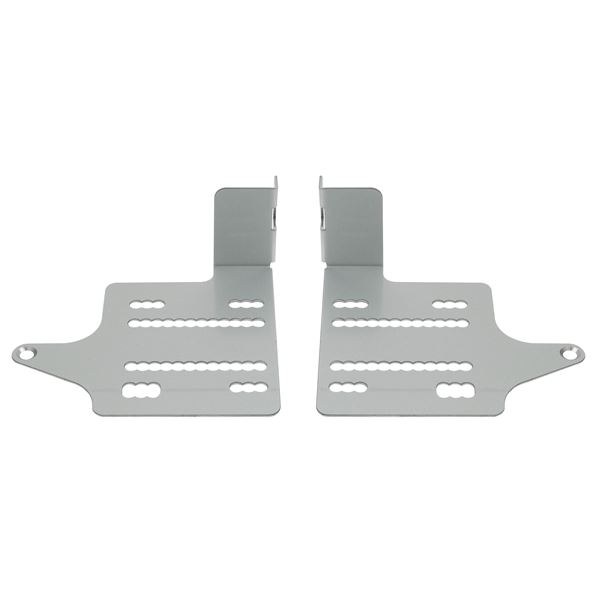 Cache autoradio noir Ford Focus