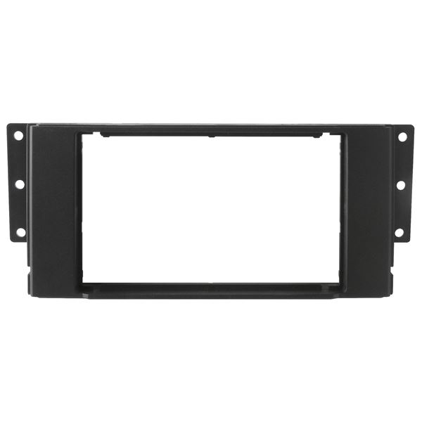 Cache autoradio LAND ROVER