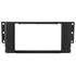 Cache autoradio LAND ROVER
