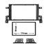 Cache autoradio SUZUKI GRAN VITARA