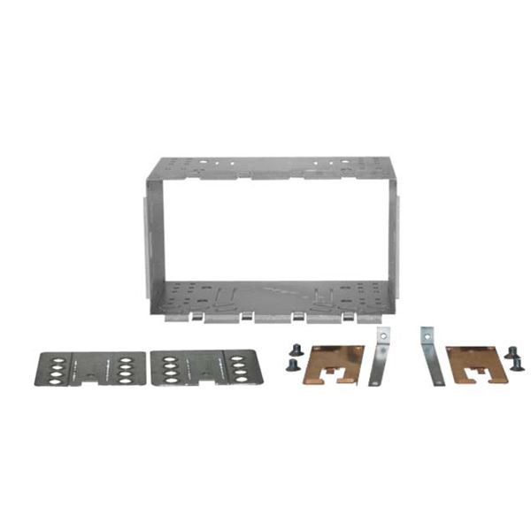 Cache autoradio Porsche 911 type 996